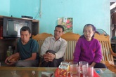 Huyện Thường Xuân, Thanh Hóa: Chuyển vụ “ăn chặn” tiền của người chết cho cơ quan điều tra Huyện Thường Xuân, Thanh Hóa: Chuyển vụ “ăn chặn” tiền của người chết cho cơ quan điều tra