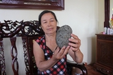 Kinh ngạc trước thông tin của chuyên gia Đông y về “cát lợn” tiền tỷ Kinh ngạc trước thông tin của chuyên gia Đông y về “cát lợn” tiền tỷ