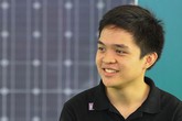 9X trở thành CEO công ty năng lượng hàng đầu Đông Nam Á 9X trở thành CEO công ty năng lượng hàng đầu Đông Nam Á