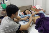 Tình yêu lấp lánh suốt 14 năm chồng Nam chăm vợ Bắc ung thư tủy Tình yêu lấp lánh suốt 14 năm chồng Nam chăm vợ Bắc ung thư tủy