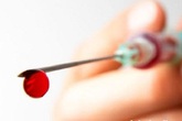 4 chiến sĩ công an bị phơi nhiễm HIV trong lúc làm nhiệm vụ 4 chiến sĩ công an bị phơi nhiễm HIV trong lúc làm nhiệm vụ