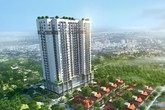 Dự án đô thị tại số 6 Lê Văn Thiêm, Thanh Xuân, HN: Đầy đủ pháp lý, Thanh Xuân Complex mở bán từ ngày 15/09 Dự án đô thị tại số 6 Lê Văn Thiêm, Thanh Xuân, HN: Đầy đủ pháp lý, Thanh Xuân Complex mở bán từ ngày 15/09
