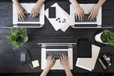 Bảy vật dụng siêu bẩn tại công sở Bảy vật dụng siêu bẩn tại công sở