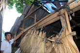 Hoang mang vì “bà hỏa” liên tục gây họa lúc nửa đêm Hoang mang vì “bà hỏa” liên tục gây họa lúc nửa đêm