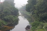 Hà Đông, Hà Nội: Sông ô nhiễm, dân lo bệnh tật Hà Đông, Hà Nội: Sông ô nhiễm, dân lo bệnh tật
