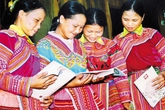 Chăm sóc trẻ em gái vị thành niên chính là đầu tư cho tương lai Chăm sóc trẻ em gái vị thành niên chính là đầu tư cho tương lai