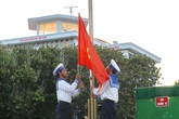 Trường Sa trong trái tim cả nước Trường Sa trong trái tim cả nước