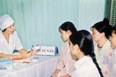 Con dâu mang bầu khóc sưng mắt vì suy nghĩ lạc hậu của mẹ chồng Con dâu mang bầu khóc sưng mắt vì suy nghĩ lạc hậu của mẹ chồng