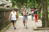 Cứ 30 giây, một người bệnh đái tháo đường bị cắt chân Cứ 30 giây, một người bệnh đái tháo đường bị cắt chân