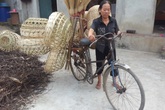 Gia cảnh bần hàn của cặp vợ chồng cao tầm 1m Gia cảnh bần hàn của cặp vợ chồng cao tầm 1m