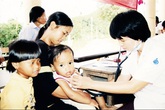 Những điều bố mẹ cần biết để con không bị suy dinh dưỡng Những điều bố mẹ cần biết để con không bị suy dinh dưỡng