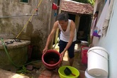 Huyện Bá Thước, Thanh Hóa: Hơn 100 hộ dân cắn răng dùng nước bẩn Huyện Bá Thước, Thanh Hóa: Hơn 100 hộ dân cắn răng dùng nước bẩn