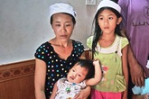 Quảng Bình: Xót xa gia cảnh em nhỏ bị nước lũ cuốn trôi Quảng Bình: Xót xa gia cảnh em nhỏ bị nước lũ cuốn trôi