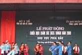 Nỗ lực truyền thông nâng cao nhận thức cho người dân Nỗ lực truyền thông nâng cao nhận thức cho người dân