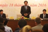 Kỳ họp thứ 2 Quốc hội khoá XIV: Nhiều điểm mới sẽ được áp dụng trong nghị sự Kỳ họp thứ 2 Quốc hội khoá XIV: Nhiều điểm mới sẽ được áp dụng trong nghị sự