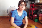 Nước mắt cuộc đời người phụ nữ bị chồng đuổi khỏi nhà lúc mang thai Nước mắt cuộc đời người phụ nữ bị chồng đuổi khỏi nhà lúc mang thai