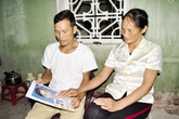 Ba điều ước của cô gái hiến giác mạc đầu tiên ở Hải Dương Ba điều ước của cô gái hiến giác mạc đầu tiên ở Hải Dương