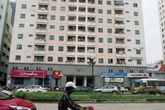 Tòa 18T1 KĐT Trung Hòa Nhân Chính (Cầu Giấy, Hà Nội): 200 hộ dân ngột ngạt vì “cục nóng” Tòa 18T1 KĐT Trung Hòa Nhân Chính (Cầu Giấy, Hà Nội): 200 hộ dân ngột ngạt vì “cục nóng”