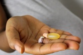 Thai phụ và bí quyết sử dụng viên bổ sung vitamin Thai phụ và bí quyết sử dụng viên bổ sung vitamin