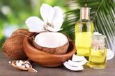 Công dụng của dầu dừa không như lời đồn thổi Công dụng của dầu dừa không như lời đồn thổi