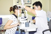 Đau mắt đỏ “rục rịch” vào mùa: Đừng tự rước họa bằng những bài thuốc truyền miệng Đau mắt đỏ “rục rịch” vào mùa: Đừng tự rước họa bằng những bài thuốc truyền miệng