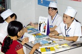 Địa phương chủ động ứng kinh phí triển khai Chiến dịch Địa phương chủ động ứng kinh phí triển khai Chiến dịch