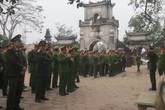 Lễ hội đền Trần 2016: Giá phòng trọ tăng cao ngất ngưởng Lễ hội đền Trần 2016: Giá phòng trọ tăng cao ngất ngưởng