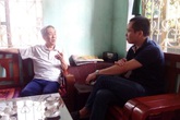 Ông giáo và hành trình 4.000 ngày viết sách về Bác Hồ Ông giáo và hành trình 4.000 ngày viết sách về Bác Hồ