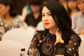 Ca sĩ Thanh Lam: “Showbiz bây giờ 80% là sống ảo và giả tạo” Ca sĩ Thanh Lam: “Showbiz bây giờ 80% là sống ảo và giả tạo”