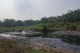 Tiếng “khẩn cầu” bên dòng Bắc Hưng Hải Tiếng “khẩn cầu” bên dòng Bắc Hưng Hải