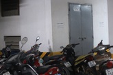 Trạm điện, những ẩn họa dưới hầm nhà chung cư Trạm điện, những ẩn họa dưới hầm nhà chung cư