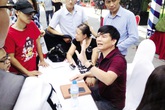 Nộp hồ sơ cách nào dễ vào đại học? Nộp hồ sơ cách nào dễ vào đại học?