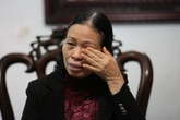Người phụ nữ 20 năm “thắp lửa” giúp đỡ những cảnh đời bất hạnh Người phụ nữ 20 năm “thắp lửa” giúp đỡ những cảnh đời bất hạnh