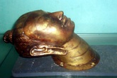 Nhà sư lý giải chuyện gặp “báo ứng” vì trộm cổ vật, đồ thờ Nhà sư lý giải chuyện gặp “báo ứng” vì trộm cổ vật, đồ thờ