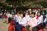 Tuyển sinh trực tuyến đầu cấp ở Hà Nội: Khó “chạy” trường điểm, trái tuyến? Tuyển sinh trực tuyến đầu cấp ở Hà Nội: Khó “chạy” trường điểm, trái tuyến?