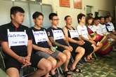 Hai cụ bà nhẹ dạ cả tin bị lừa hơn 12 tỉ đồng qua điện thoại Hai cụ bà nhẹ dạ cả tin bị lừa hơn 12 tỉ đồng qua điện thoại