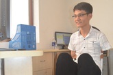 Câu chuyện của cậu học trò cụt tay Câu chuyện của cậu học trò cụt tay