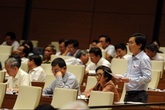 Đại biểu Quốc hội hiến kế tìm... nhà vệ sinh cho khách du lịch Đại biểu Quốc hội hiến kế tìm... nhà vệ sinh cho khách du lịch