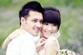 Đan Lê – Khải Anh: Sau mưa giông lại thấy cầu vồng Đan Lê – Khải Anh: Sau mưa giông lại thấy cầu vồng