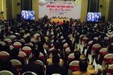 Nghệ An: Trao giấy chứng nhận đăng ký đầu tư cho 10 dự án lớn Nghệ An: Trao giấy chứng nhận đăng ký đầu tư cho 10 dự án lớn