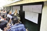 Hà Nội bất ngờ hạ điểm chuẩn vào lớp 10 nhiều trường “tốp đầu” Hà Nội bất ngờ hạ điểm chuẩn vào lớp 10 nhiều trường “tốp đầu”