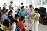 Vừa hưởng dịch vụ tốt lại được chữa bệnh gần nhà Vừa hưởng dịch vụ tốt lại được chữa bệnh gần nhà