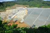 Có hay không việc thủy điện Sông Bung 2 “tự ý tích nước”? Có hay không việc thủy điện Sông Bung 2 “tự ý tích nước”?