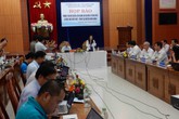 Muốn di dời nhà máy thép nhưng không ai dám nhận trách nhiệm nếu xảy ra ô nhiễm! Muốn di dời nhà máy thép nhưng không ai dám nhận trách nhiệm nếu xảy ra ô nhiễm!