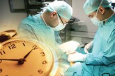 Giờ vàng để cứu… tinh hoàn! Giờ vàng để cứu… tinh hoàn!