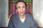 Đẫm nước mắt lời người "tử tù thế kỷ” Hàn Đức Long trước lúc tự do Đẫm nước mắt lời người "tử tù thế kỷ” Hàn Đức Long trước lúc tự do