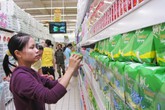 Nguy cơ ung thư từ băng vệ sinh nhái, dỏm Nguy cơ ung thư từ băng vệ sinh nhái, dỏm