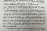 Hải Dương: Lãnh đạo UBND huyện Gia Lộc “phớt lờ” ý kiến chỉ đạo của cấp trên Hải Dương: Lãnh đạo UBND huyện Gia Lộc “phớt lờ” ý kiến chỉ đạo của cấp trên