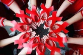Bà Rịa - Vũng Tàu: Hỗ trợ cho trẻ bị ảnh hưởng bởi HIV/AIDS Bà Rịa - Vũng Tàu: Hỗ trợ cho trẻ bị ảnh hưởng bởi HIV/AIDS