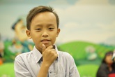 Hành trình nhiều nước mắt của 'cậu bé đám cưới' Hồ Văn Cường Hành trình nhiều nước mắt của 'cậu bé đám cưới' Hồ Văn Cường